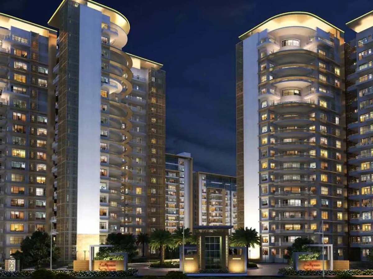 real estate developers in Gurgaon