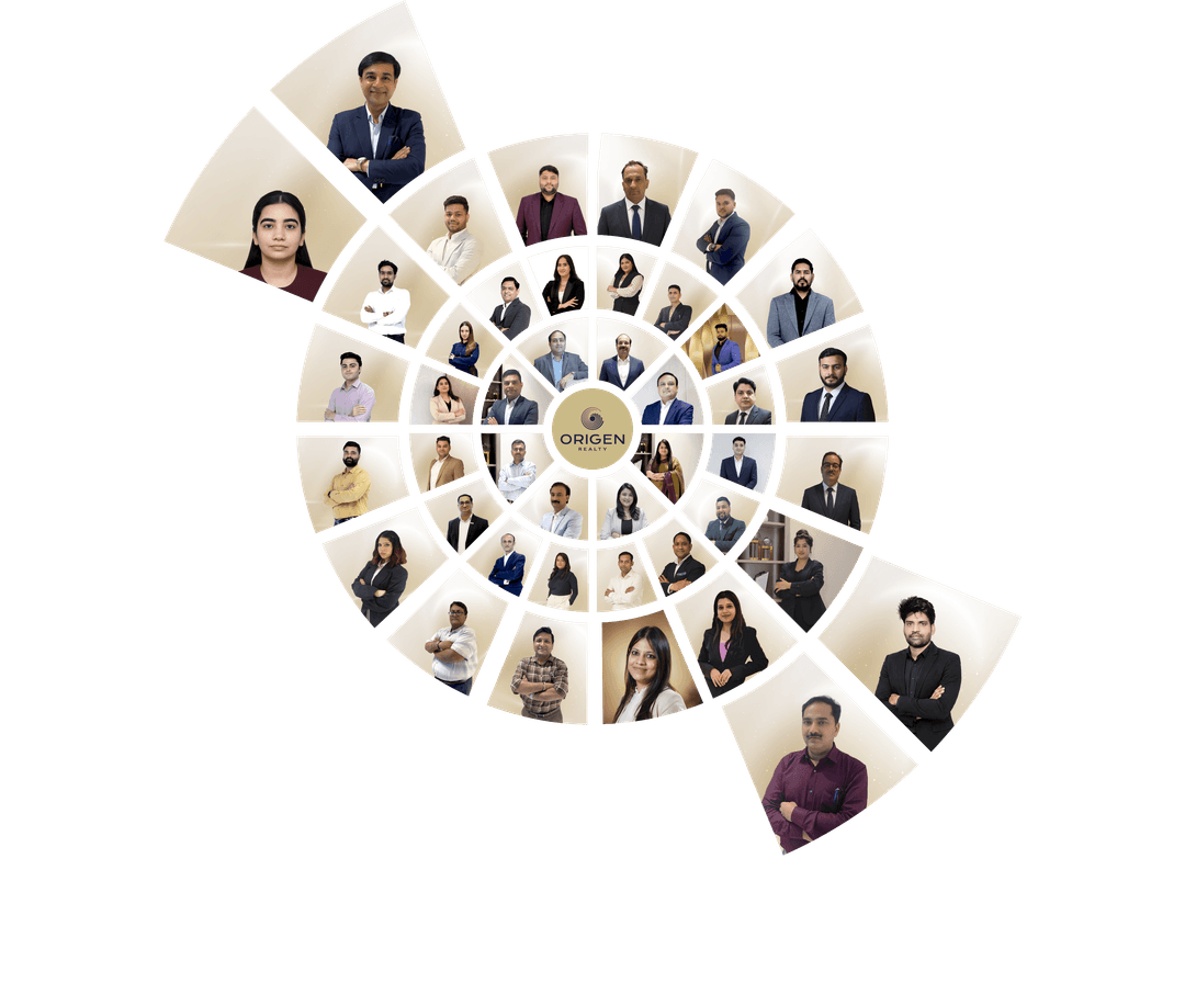 The Origen Circle: Where Your Potential Finds Its Path