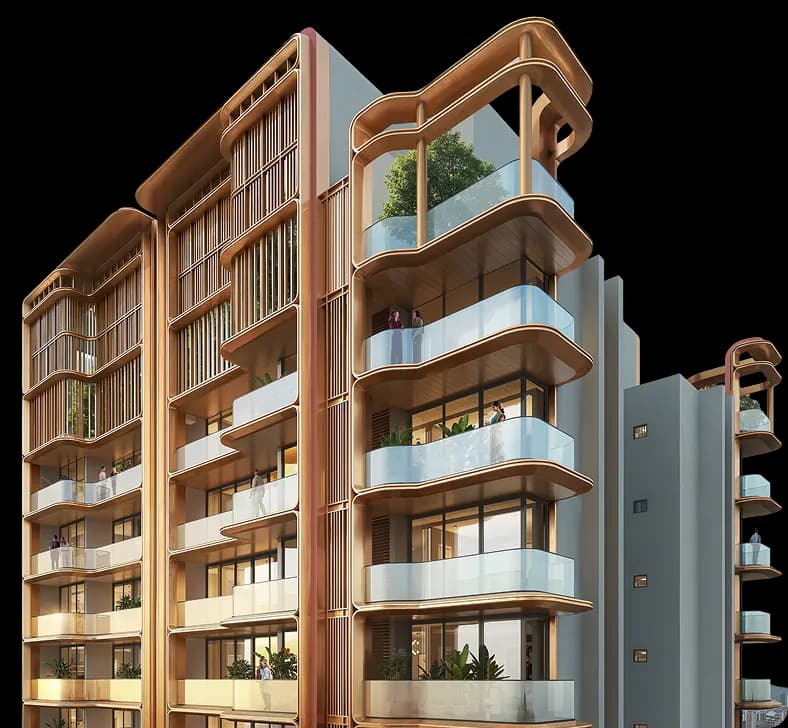 origen towers