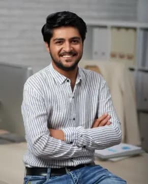 Ravi Kapoor